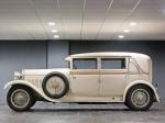 Hispano-Suiza T49 by Weymann 1922 года